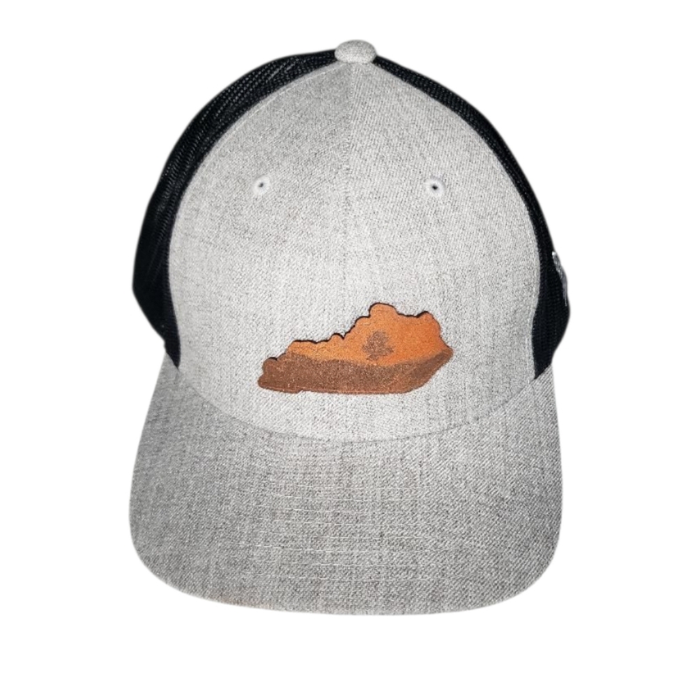 Branded Bills Kentucky State Hat